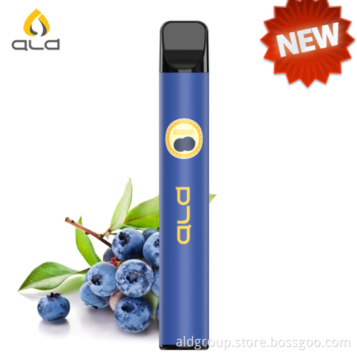 B2 Mini Vape Kit 500 Puffs Pre-Filled Juice
